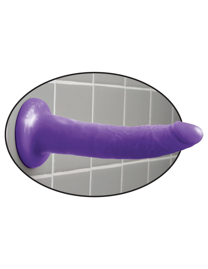 Pipedream Dillio Slim Dildo - DILDOS - Romeo Romeo