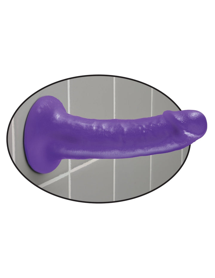 Pipedream Dillio Slim Dildo - DILDOS - Romeo Romeo