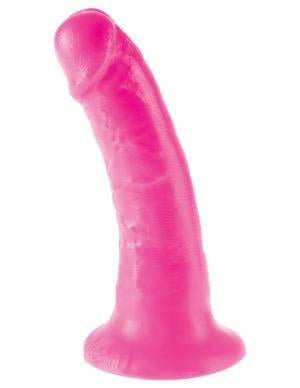 Pipedream Dillio Slim Dildo - DILDOS - Romeo Romeo