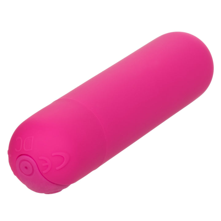 Pocket Exotics Rechargeable Hideaway Bullet - VIBRATORS - Romeo Romeo