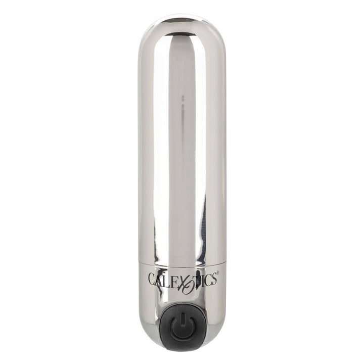 Pocket Exotics Rechargeable Hideaway Bullet - VIBRATORS - Romeo Romeo