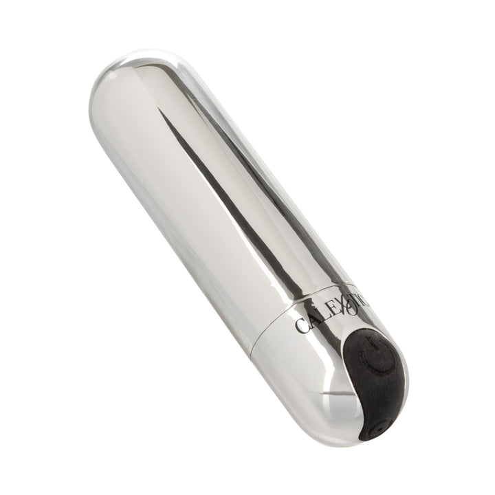 Pocket Exotics Rechargeable Hideaway Bullet - VIBRATORS - Romeo Romeo