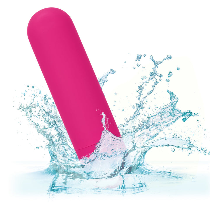 Pocket Exotics Rechargeable Hideaway Bullet - VIBRATORS - Romeo Romeo