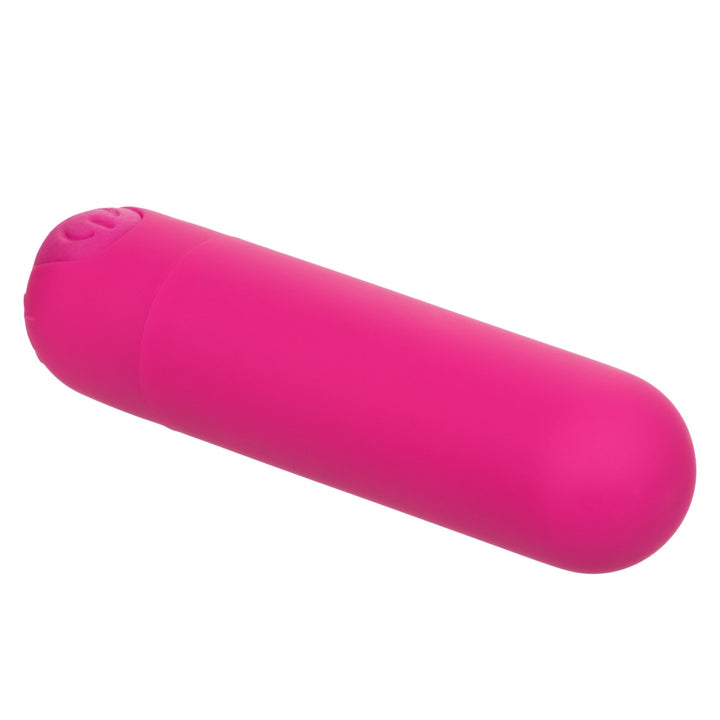 Pocket Exotics Rechargeable Hideaway Bullet - VIBRATORS - Romeo Romeo