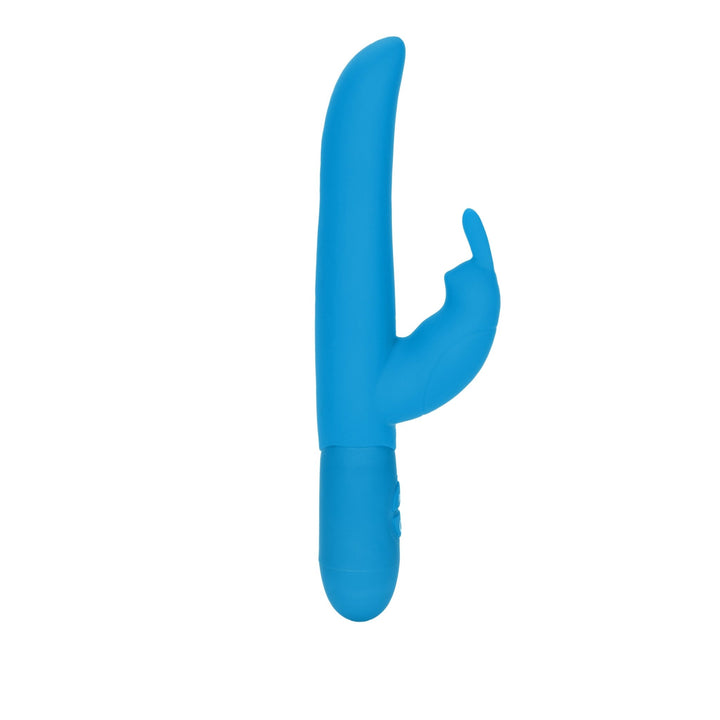 Posh Bounding Bunny® - Blue - VIBRATORS - Romeo Romeo