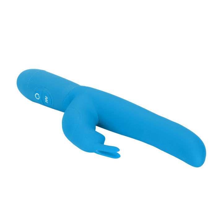 Posh Bounding Bunny® - Blue - VIBRATORS - Romeo Romeo