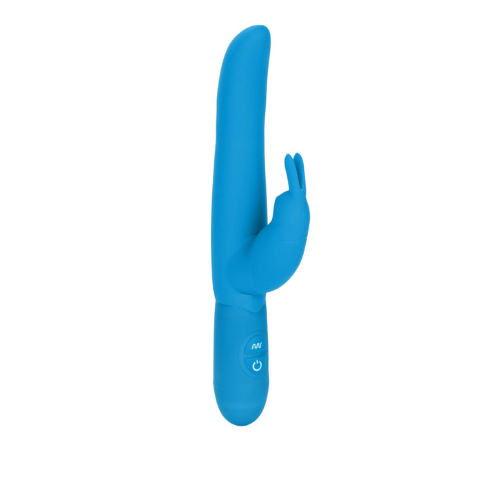 Posh Bounding Bunny® - Blue - VIBRATORS - Romeo Romeo