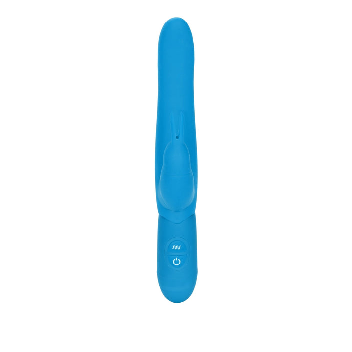 Posh Bounding Bunny® - Blue - VIBRATORS - Romeo Romeo