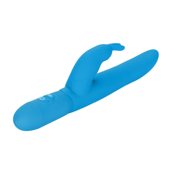 Posh Bounding Bunny® - Blue - VIBRATORS - Romeo Romeo