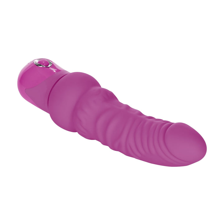 Power Stud Bendie Stud™ Curvy - Pink - VIBRATORS - Romeo Romeo