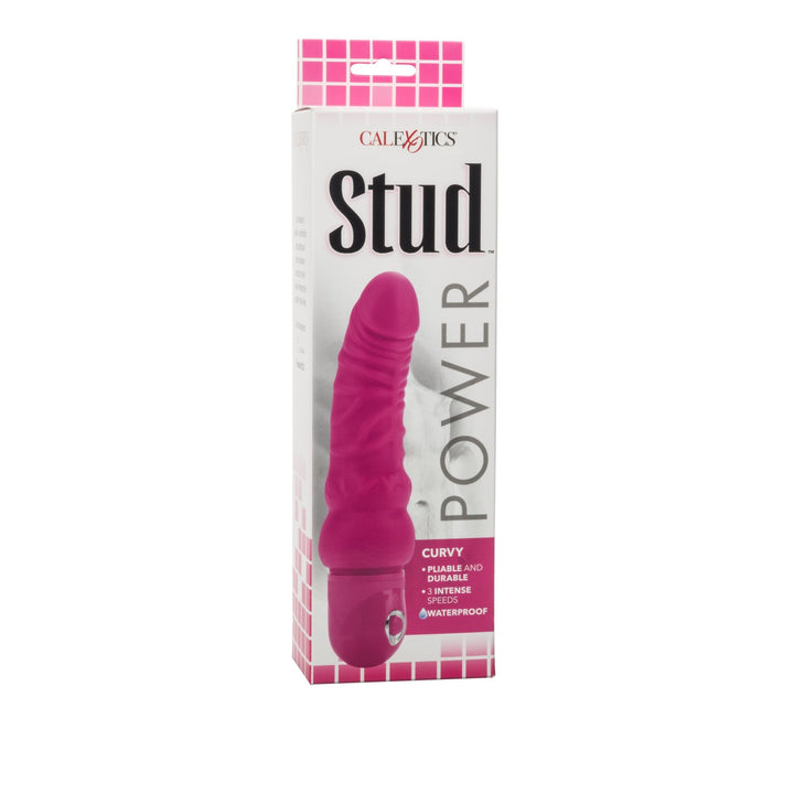 Power Studs Curvy - VIBRATORS - Romeo Romeo
