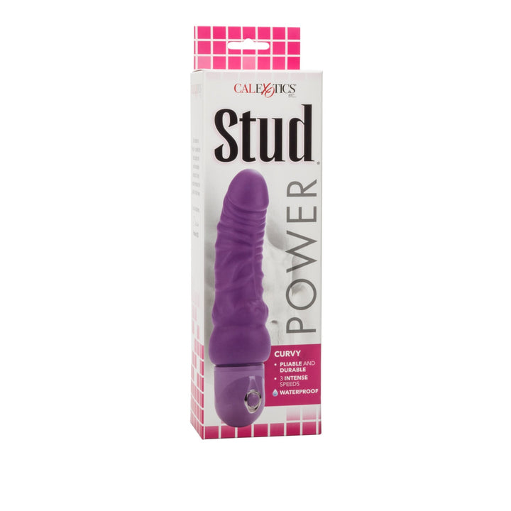 Power Studs Curvy - VIBRATORS - Romeo Romeo