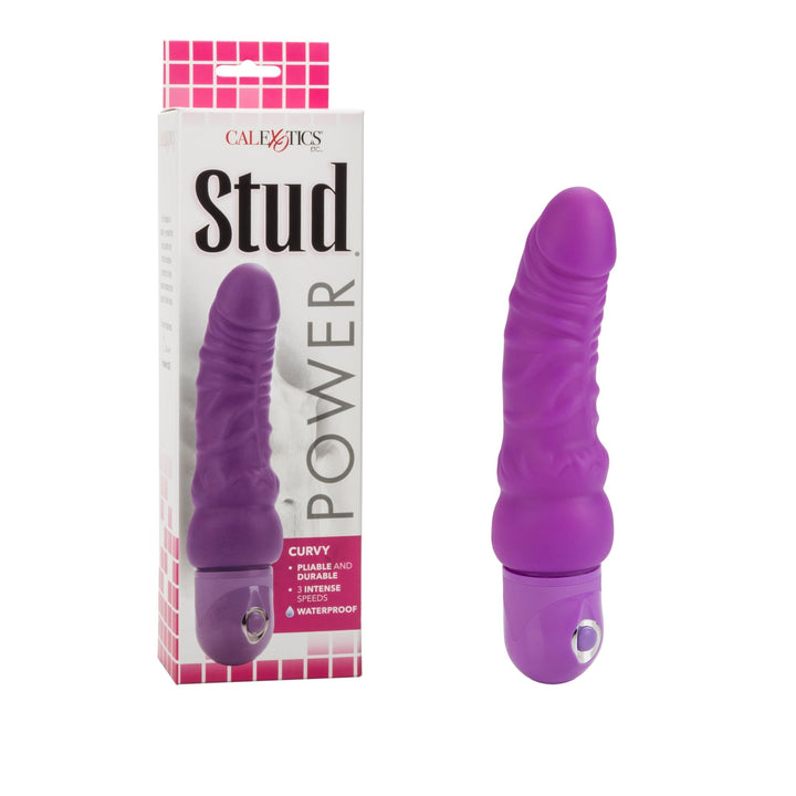 Power Studs Curvy - VIBRATORS - Romeo Romeo