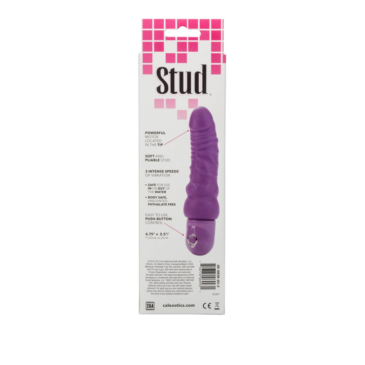 Power Studs Curvy - VIBRATORS - Romeo Romeo