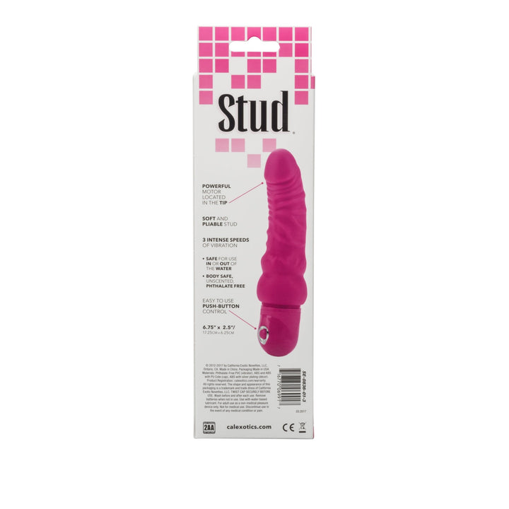 Power Studs Curvy - VIBRATORS - Romeo Romeo