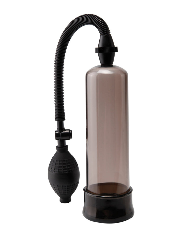 Pump Worx Beginner's Power Pump - FOR HIM - Romeo Romeo