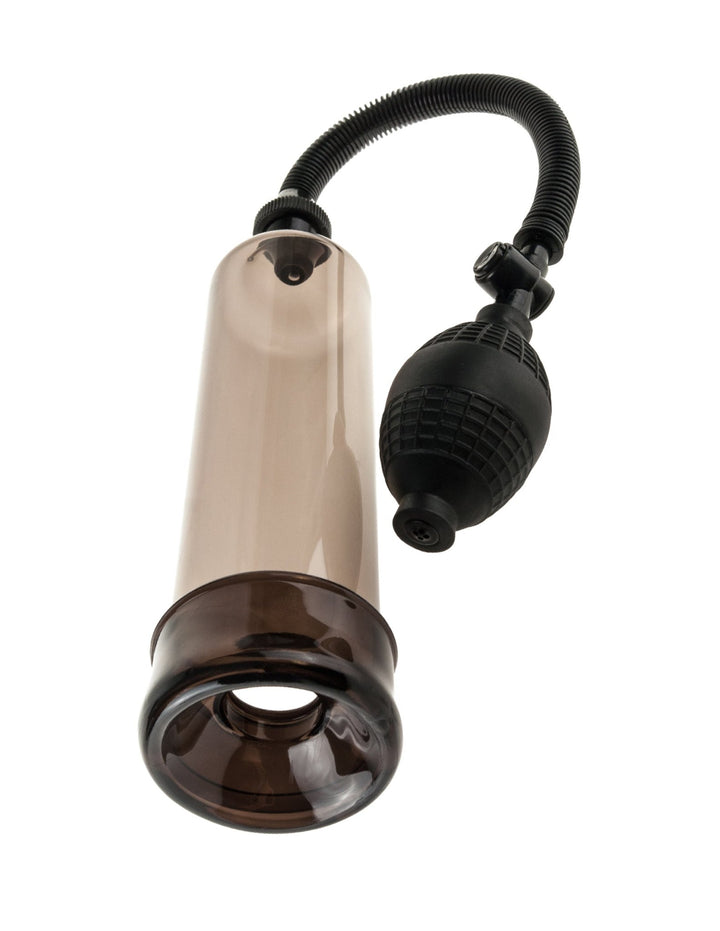 Pump Worx Beginner's Power Pump - FOR HIM - Romeo Romeo