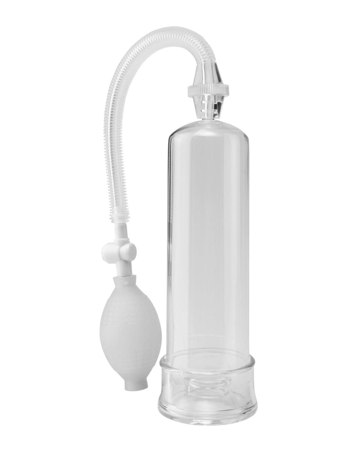 Pump Worx Beginner's Power Pump - FOR HIM - Romeo Romeo
