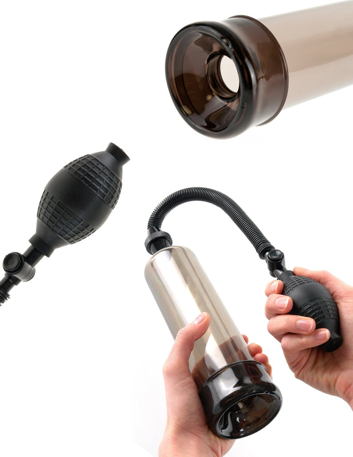 Pump Worx Beginner's Power Pump - FOR HIM - Romeo Romeo