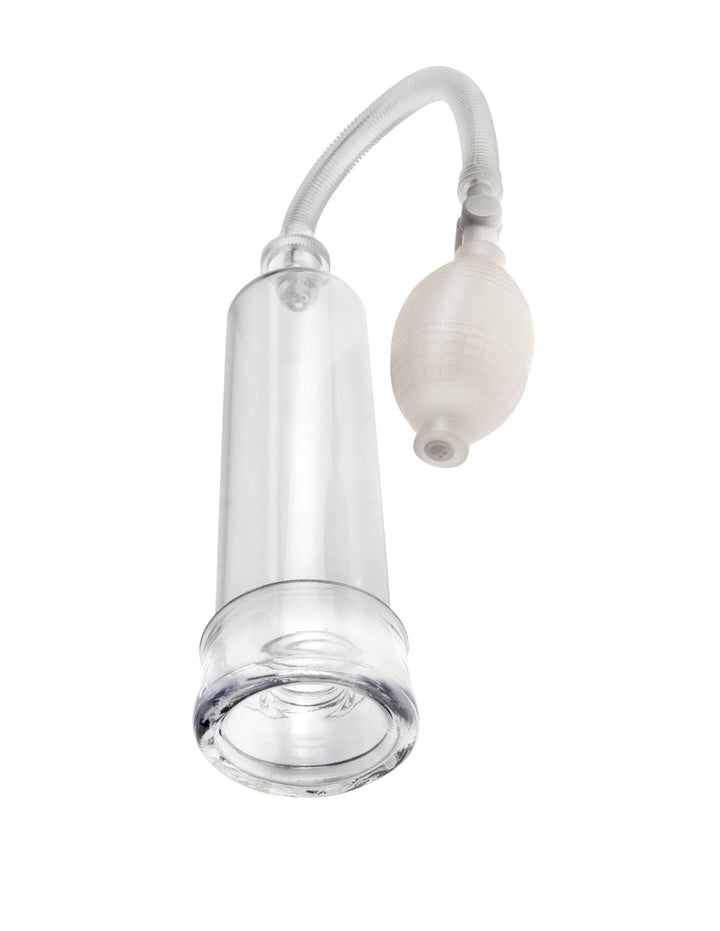 Pump Worx Beginner's Power Pump - FOR HIM - Romeo Romeo