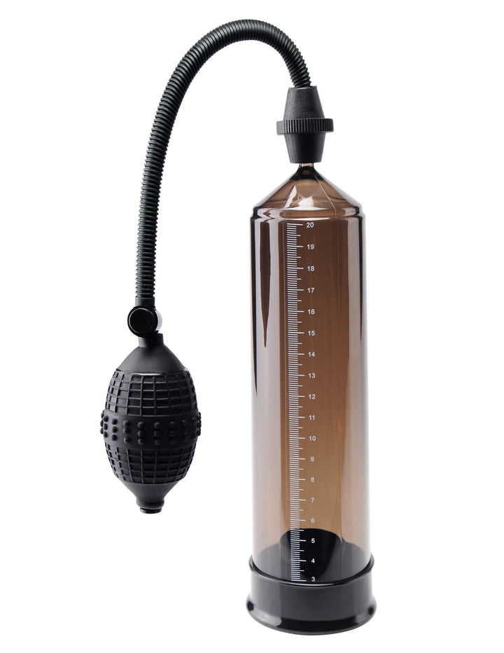 Pump Worx Euro - Pump - FOR HIM - Romeo Romeo
