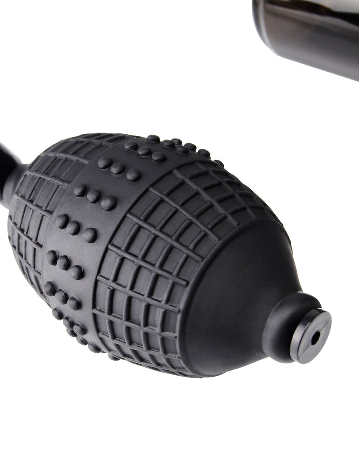 Pump Worx Euro - Pump - FOR HIM - Romeo Romeo