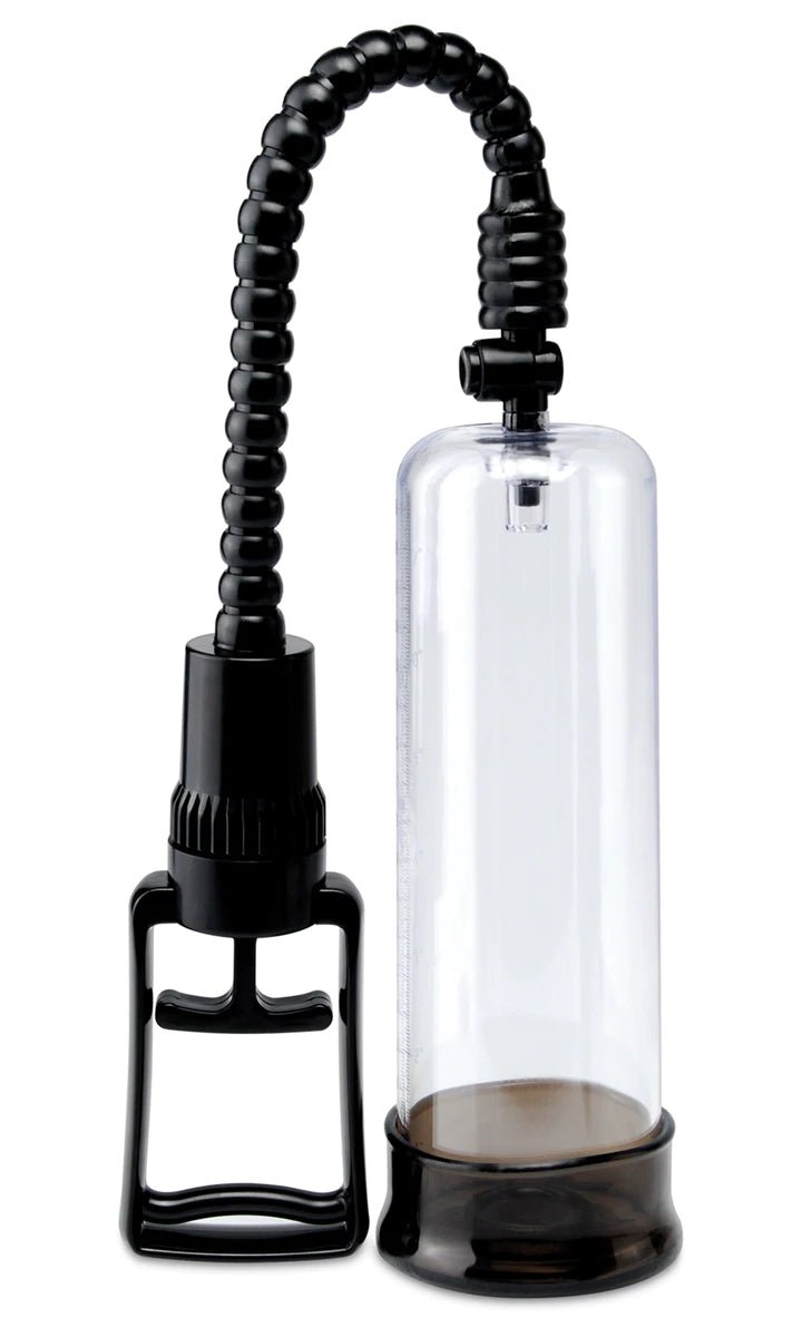 Pump Worx Max - Width Penis Enlarger - FOR HIM - Romeo Romeo