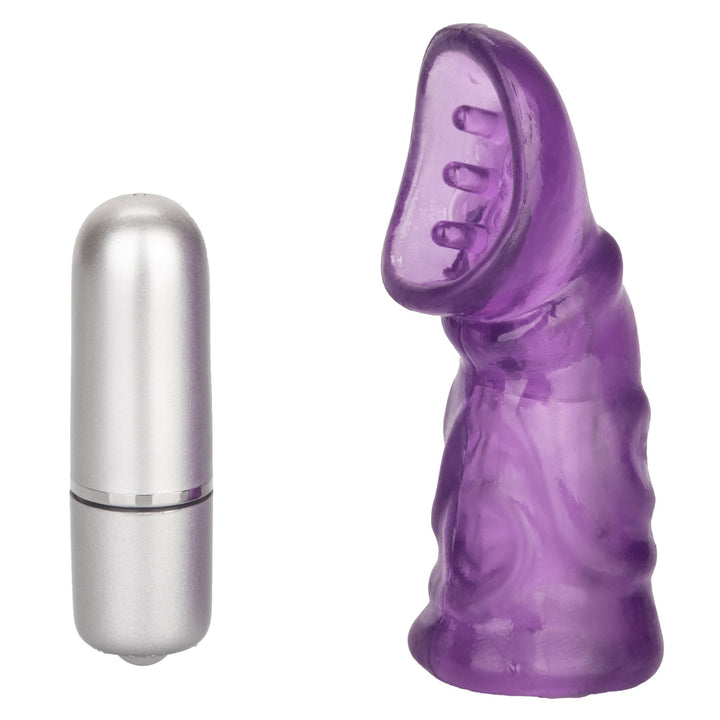 Pussy Pleaser™ Clit Climaxer - VIBRATORS - Romeo Romeo