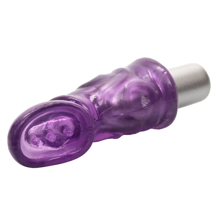 Pussy Pleaser™ Clit Climaxer - VIBRATORS - Romeo Romeo