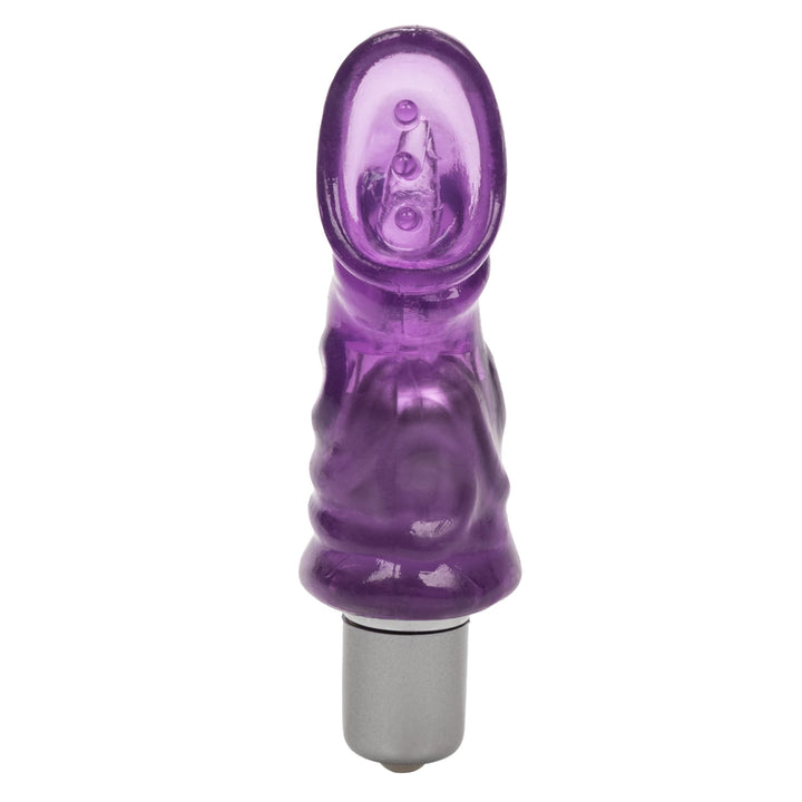 Pussy Pleaser™ Clit Climaxer - VIBRATORS - Romeo Romeo