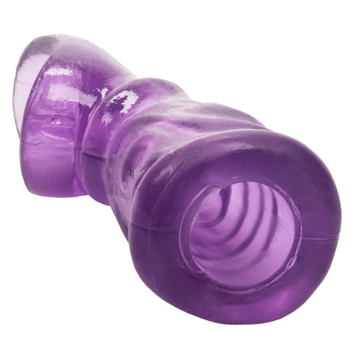 Pussy Pleaser™ Clit Climaxer - VIBRATORS - Romeo Romeo
