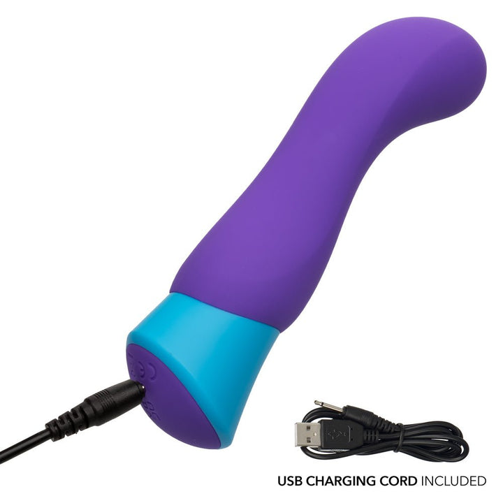 Rave G - Vibe G - Spot Vibrator - VIBRATORS - Romeo Romeo