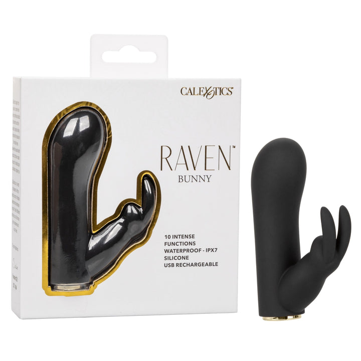 Raven Bunny - VIBRATORS - Romeo Romeo