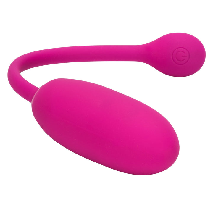 Rechargeable Kegel Ball Advanced - MORE - Romeo Romeo