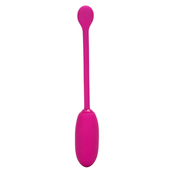 Rechargeable Kegel Ball Advanced - MORE - Romeo Romeo