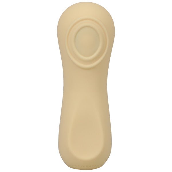 Ritual Sol Rechargeable Silicone Pulsating Vibe - VIBRATORS - Romeo Romeo