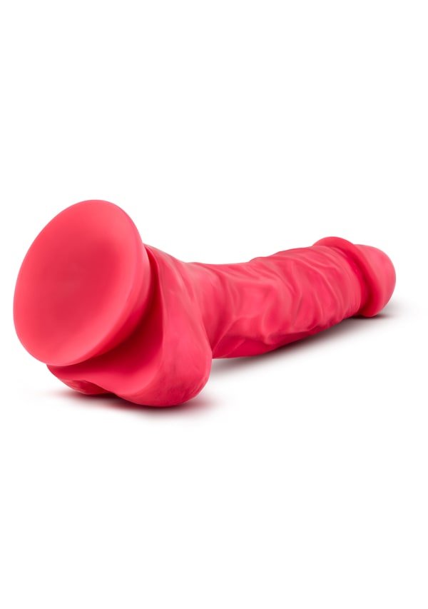 Ruse Hypnotize - Hot Pink - DILDOS - Romeo Romeo