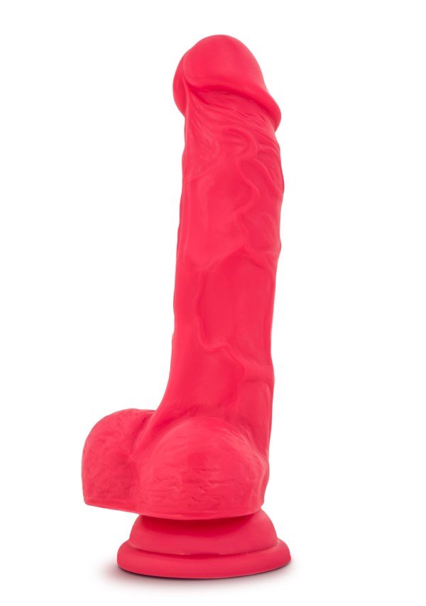 Ruse Hypnotize - Hot Pink - DILDOS - Romeo Romeo
