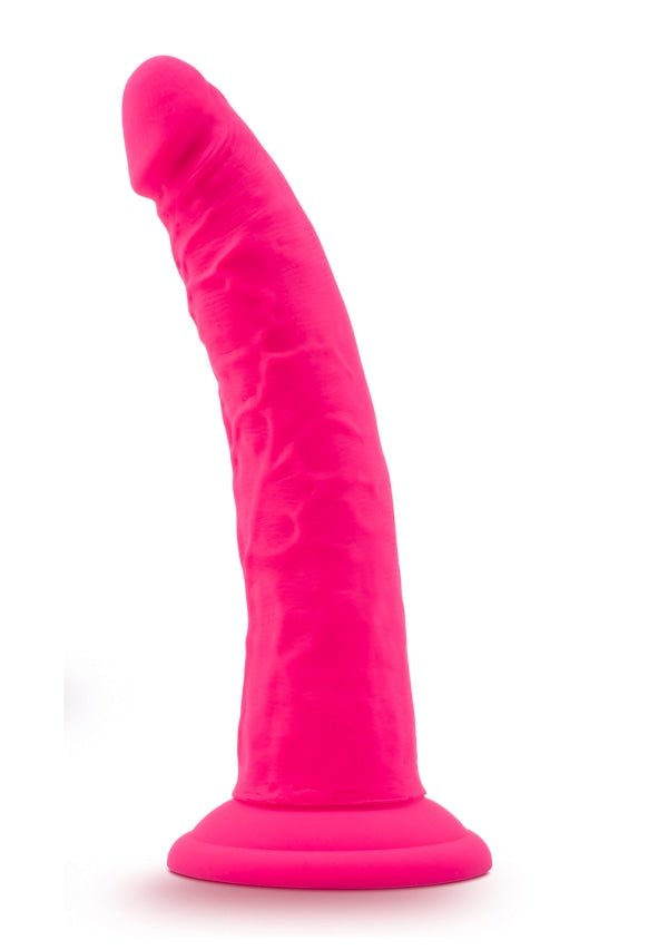 Ruse Jimmy - Hot Pink - DILDOS - Romeo Romeo