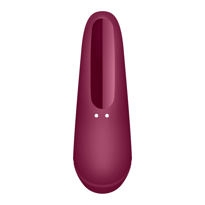 Satisfyer Curvy 1+ - VIBRATORS - Romeo Romeo