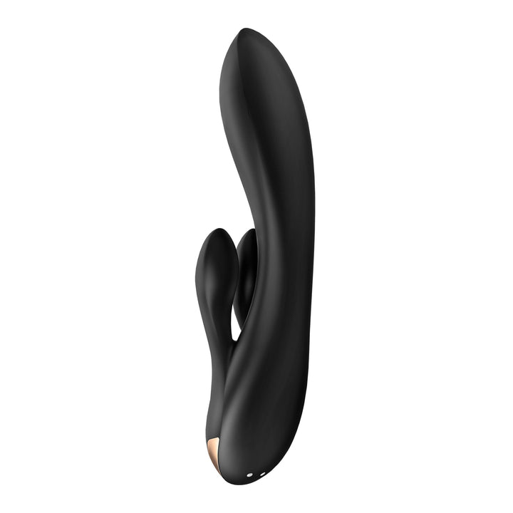 Satisfyer Double Flex - VIBRATORS - Romeo Romeo