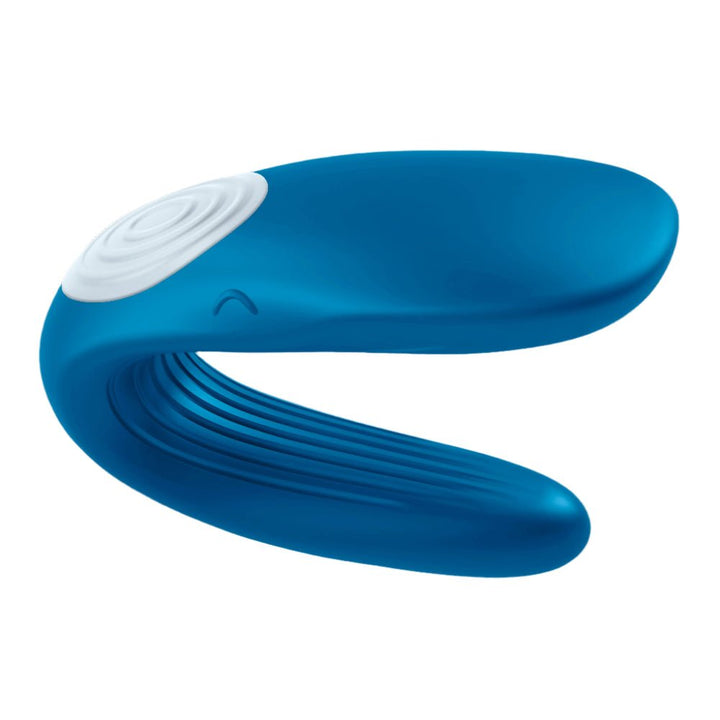 Satisfyer Double Whale - VIBRATORS - Romeo Romeo