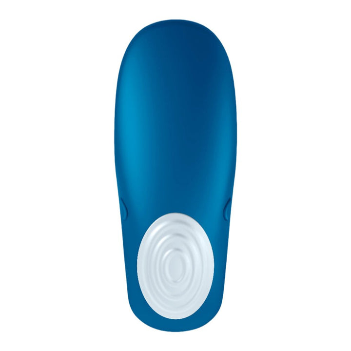 Satisfyer Double Whale - VIBRATORS - Romeo Romeo
