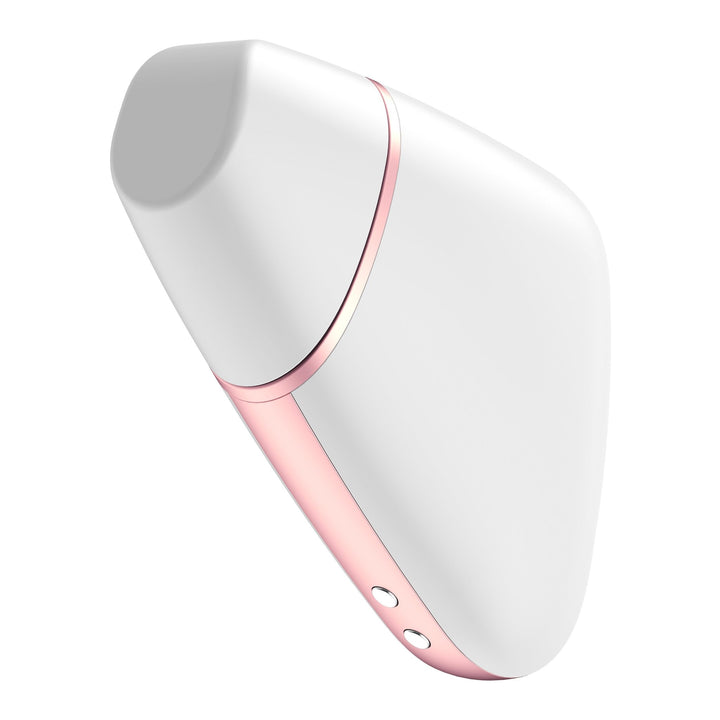 Satisfyer Love Triangle Air Pulse Massager - VIBRATORS - Romeo Romeo