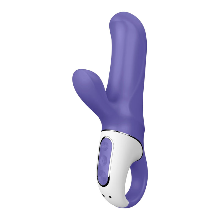 Satisfyer Magic Bunny Vibrator - VIBRATORS - Romeo Romeo