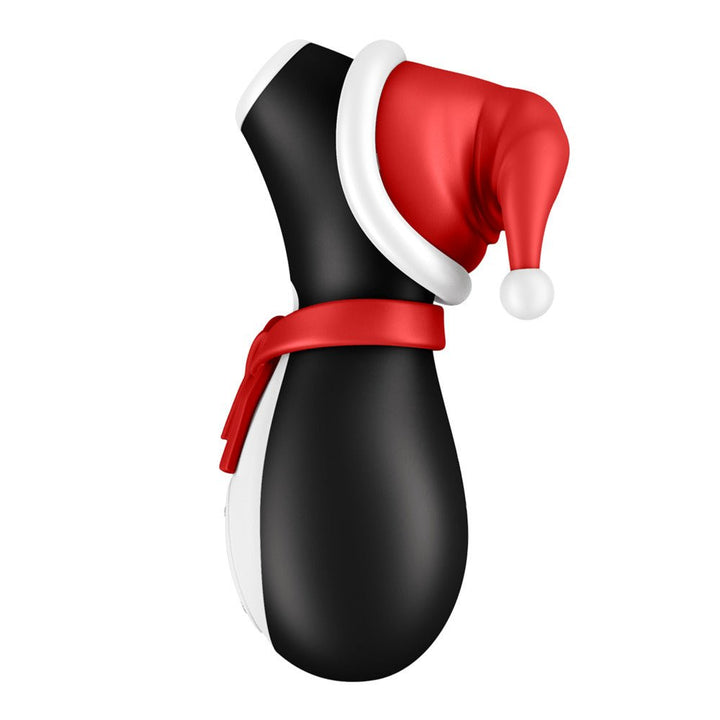 Satisfyer Penguin Air Pulse Vibrator - VIBRATORS - Romeo Romeo
