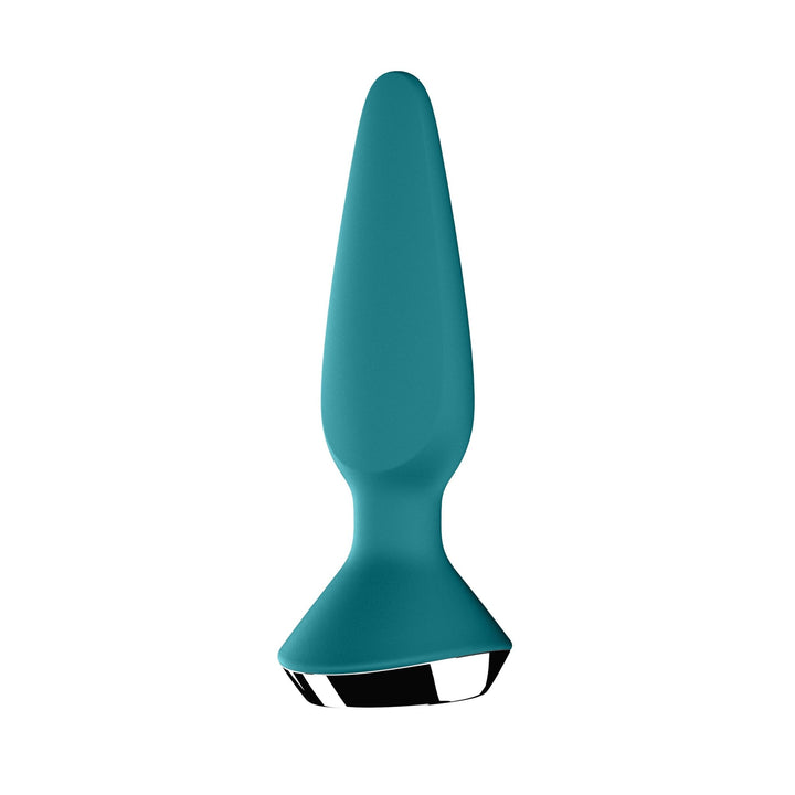 Satisfyer Plug - Ilicious 1 Anal Plug - ANAL PLAY - Romeo Romeo