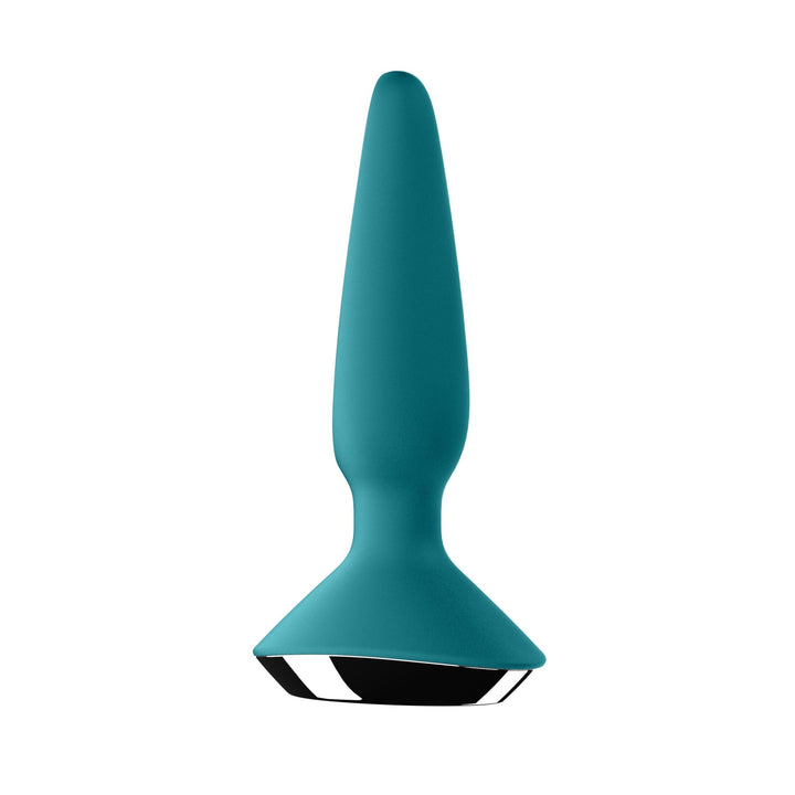 Satisfyer Plug - Ilicious 1 Anal Plug - ANAL PLAY - Romeo Romeo