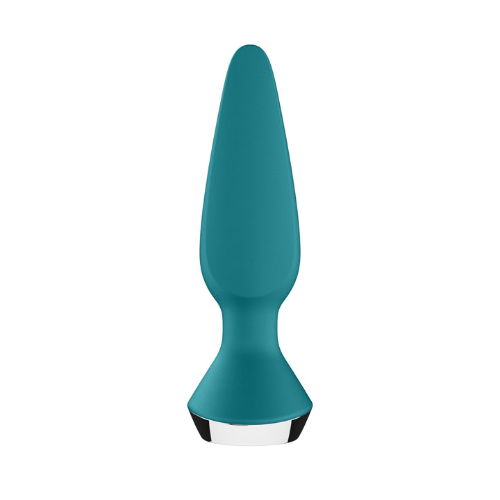Satisfyer Plug - Ilicious 1 Anal Plug - ANAL PLAY - Romeo Romeo