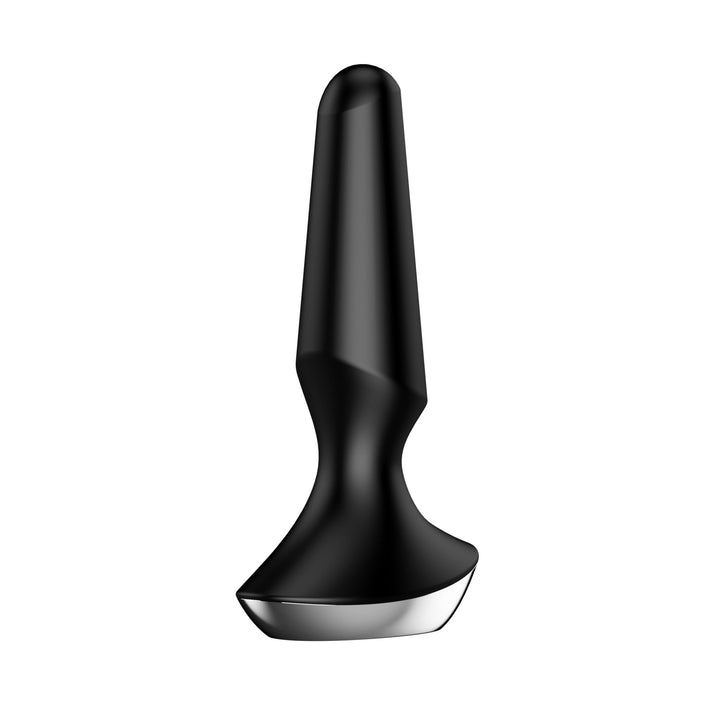 Satisfyer Plug - Ilicious 2 Remote Anal Plug - ANAL PLAY - Romeo Romeo